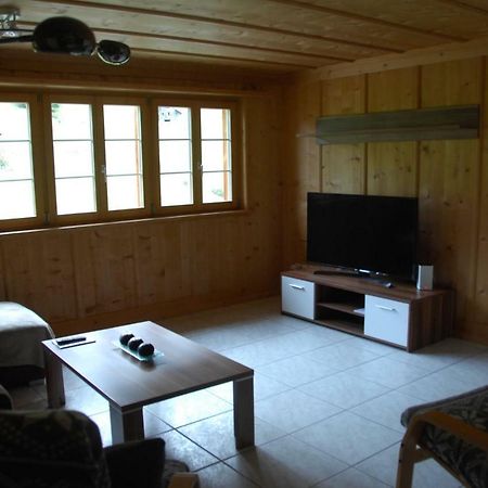 Sertig Ferienwohnung Νταβός Εξωτερικό φωτογραφία