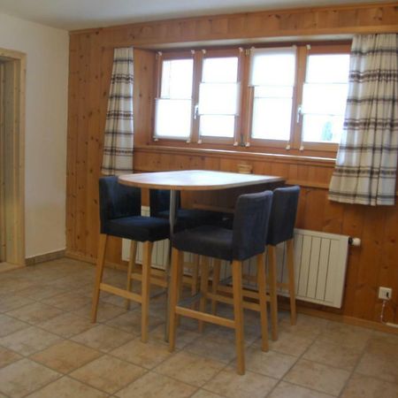 Sertig Ferienwohnung Νταβός Εξωτερικό φωτογραφία