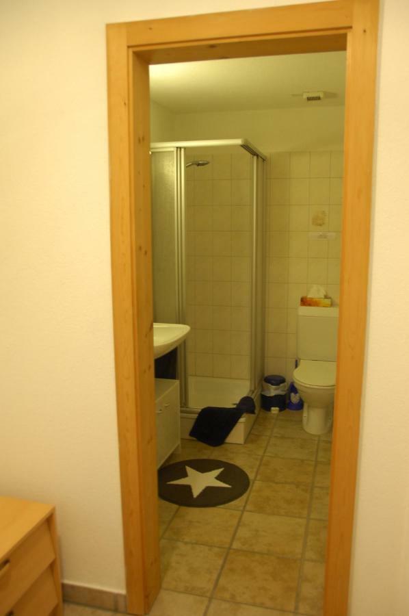 Sertig Ferienwohnung Νταβός Εξωτερικό φωτογραφία