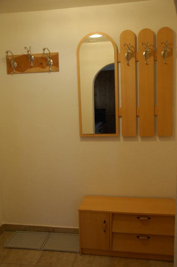 Sertig Ferienwohnung Νταβός Εξωτερικό φωτογραφία