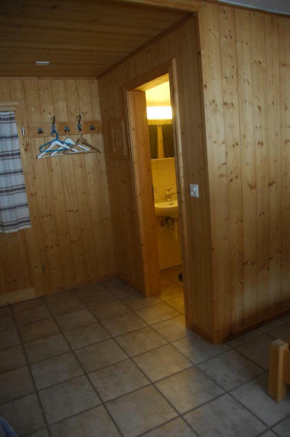 Sertig Ferienwohnung Νταβός Εξωτερικό φωτογραφία
