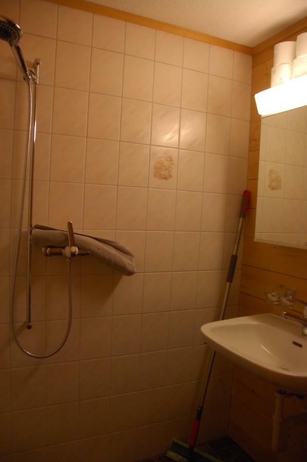 Sertig Ferienwohnung Νταβός Εξωτερικό φωτογραφία