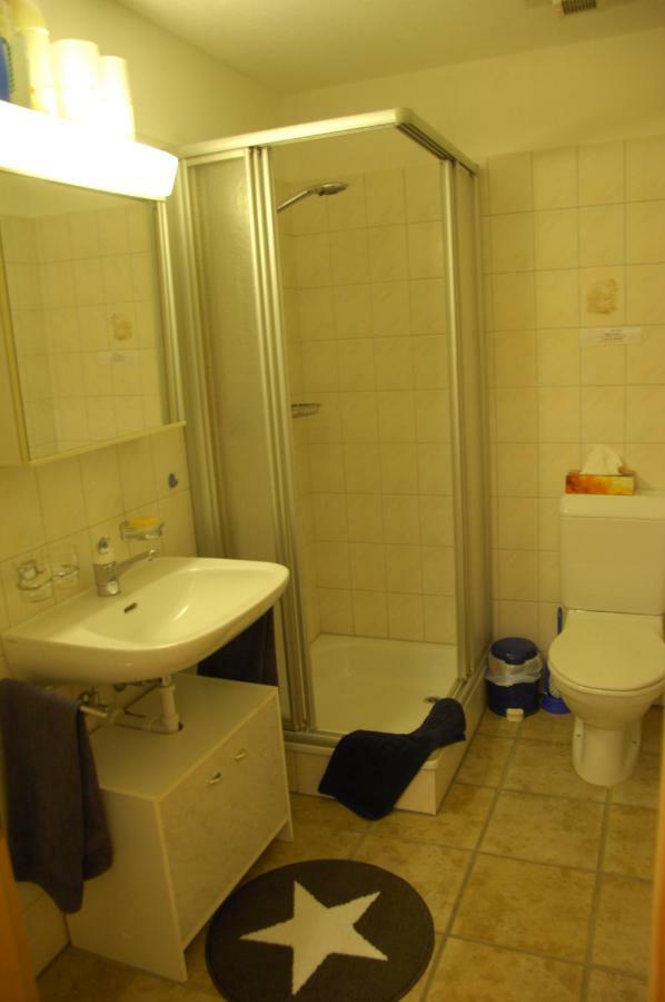 Sertig Ferienwohnung Νταβός Εξωτερικό φωτογραφία